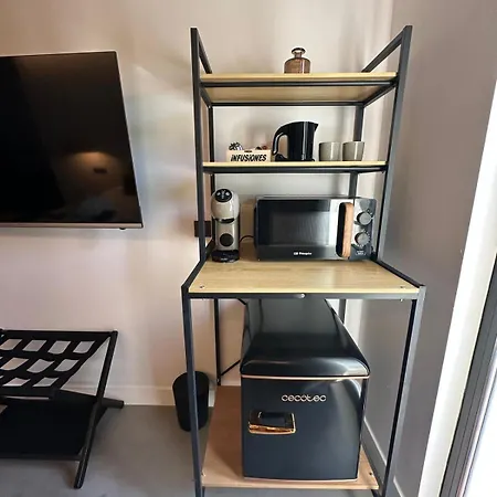 The Loft 게스트하우스